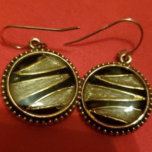 Earrings By Chico’s